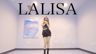 เต้นคัฟเวอร์เพลง LALISA - LISA