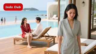 CEO Paksa Cerai Demi Selingkuhan, Istri Pergi, Hidupnya Hampa Tanpa Dia...