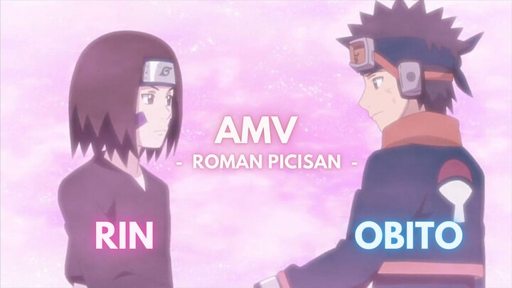 Sad banget obito 😭😭