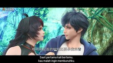 Wo Jian Qile Yi Di Shuxing episode 3 Sub Indo