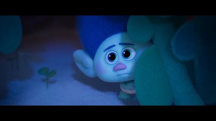 TROLLS BAND TOGETHER Full Movie Link In Description