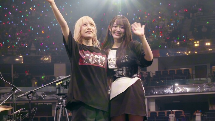 MyGO!!!!!×Ave Mujica Joint Live「Wakaremichi no, Sono Saki e」 Shanghai Day 2