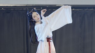 【頎三73】《隔岸》BilibiliWorld 2020 广州BW现场【4K 120FPS HDR】