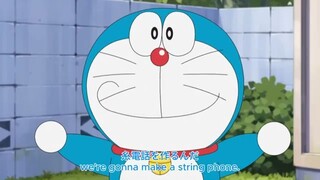 Doraemon episode 835