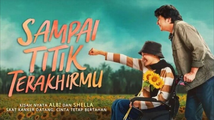 SAMPAI TITIK TERAKHIRMU || Kisah Nyata