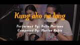 Kung Ako Na Lang - Belle Mariano