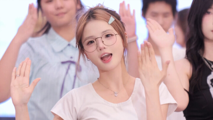 กลิ่นลมหายใจของคุณหอมอ่อนๆ คล้ายหญ้าเขียว…