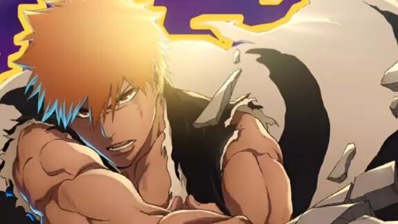 Abangnya hitsugaya taichou kah? 😹