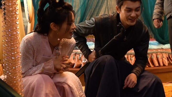 "Talking about Heroes" Highlights | How to get along with dogs