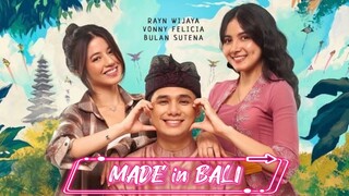 Made in Bali (2025)