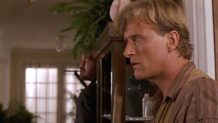 Сляпа ярост 1989 Гледай онлайн