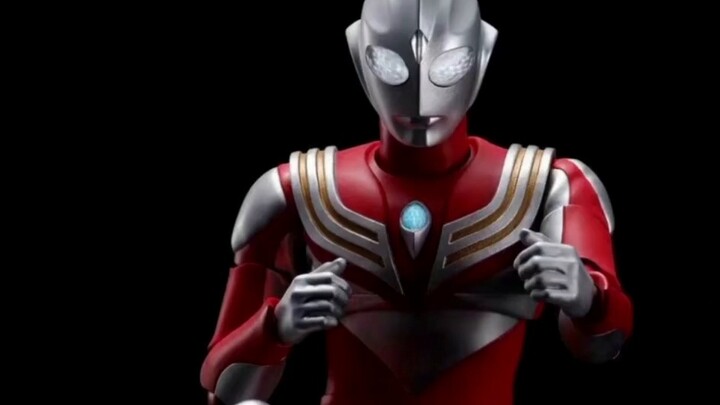 Trọn bộ 100 SHF phát lại và bình luận của Ultraman về các chương cuối số 91-100! Nhiệm vụ của tôi đã