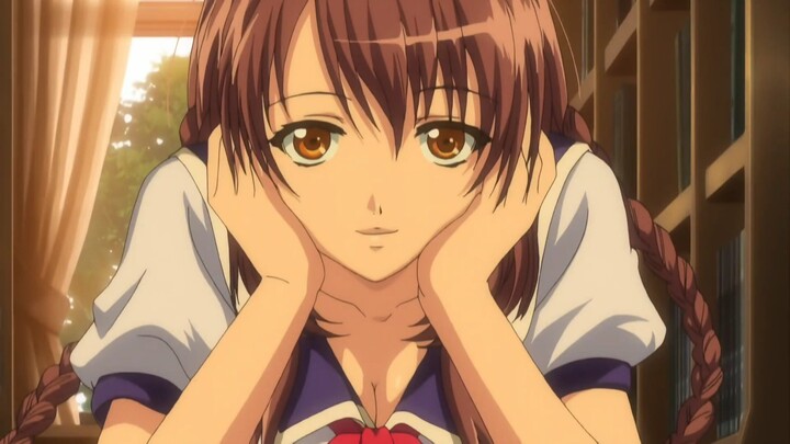 School days? Kind of interesting