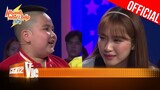 Xỉu với nhí có mẹ làm Rap Việt, muốn tặng "hiện kim" cho Hòa Minzy | Nhanh Như Chớp Nhí Mùa 4 - 2022