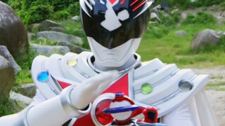 May mắn nhất vũ trụ! Những điểm nổi bật trong trận chiến của Uchu Sentai Lion và Red Orion