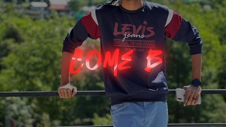 COME BACK 👿 PLZ FOLLOW ME MORE VIDEO PLZ 🙏🏻