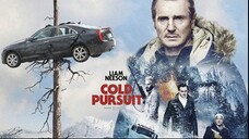 Cold Pursuit 2019 (Action/Comedy/Crime)