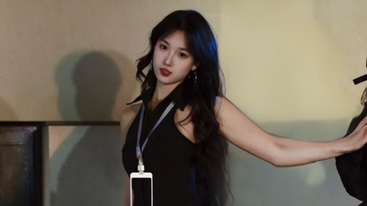 เหมือนจะเป็นครั้งแรกที่แต่งสไตล์ออฟฟิศแล้วเต้นเพลง up&down เวอร์ชันเต็ม | EXID