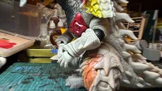 Praise from Muto Seima! The revised version of Rainbow Kaga is here!