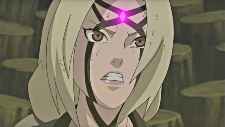 Tsunade Twixtor Clips (Naruto)