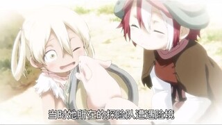 Made in Abyss Season 2 Episode 6