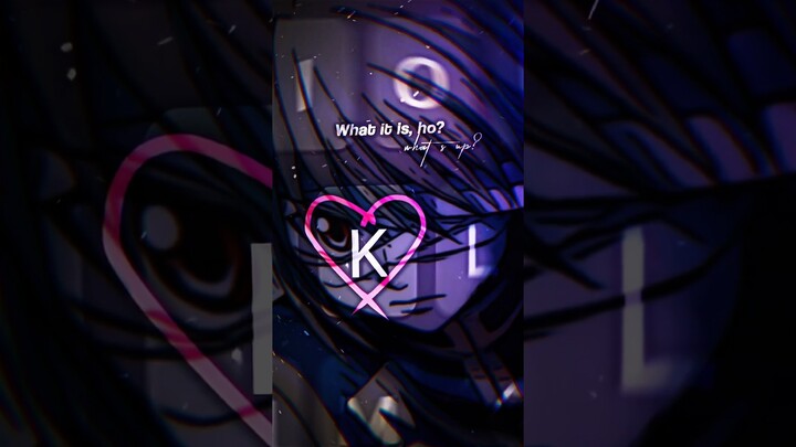 #anime #letter #animefyp #kurapika #kurapikaedit #whatitis #edit #hxh #fyp #hunterxhunter #animeedit