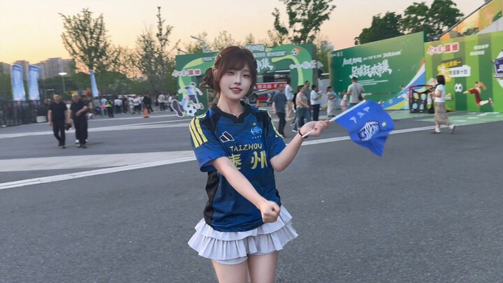 Hãy bay thật cao nào~ Đội Thái Châu ✧٩(ˊωˋ*)و✧