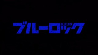 Blue Lock Episode 21 Sub Indo