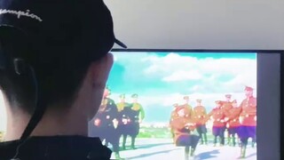 Bagaimana footwork, gerakan lantai unik dalam tari jalanan, muncul?