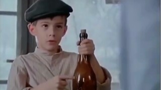 [Bylo Nás Pět] He's being beaten up