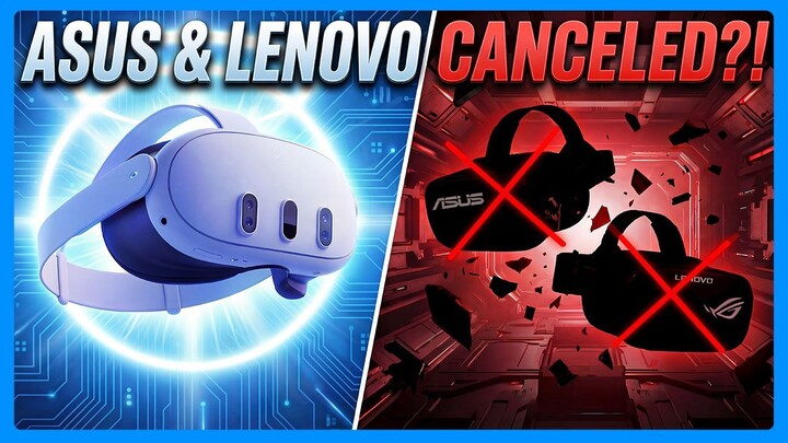 The END of Horizon OS Partners? Meta Changes EVERYTHING! - XR News