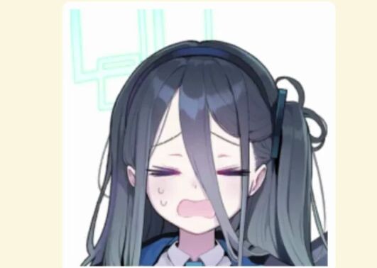 (momotalk) 0721 Alice was discovered