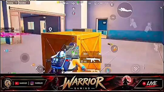 WarriorGamingIND follow subscribe 🙏☺️👍