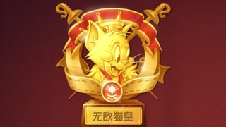 OK, 10,000 points in a week and 50,000 points for Cat Emperor is not the end of this season