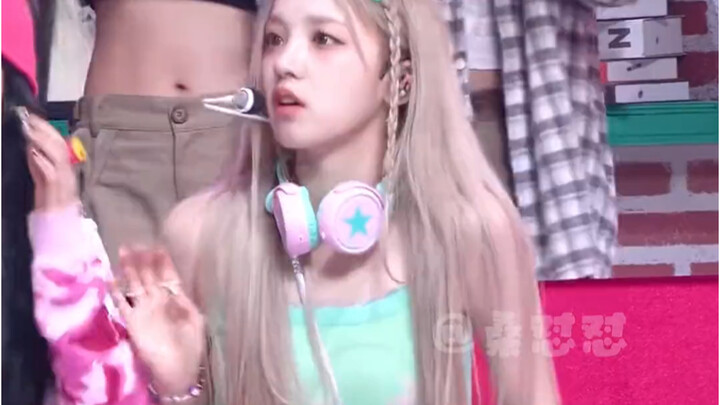 ความสูงของซ่งอวี่ฉีในครั้งนี้กลับมาสยบฝั่งตรงข้ามได้ฮาเกินไปแล้ว!