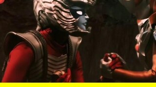 "You are not Chaoyang, who are you?" - A breakdown and complaint about "Galaxy Fight 3" after not br