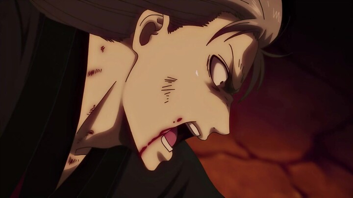 “Hai trăm bốn mươi sáu thắng, hai trăm bốn mươi bảy thua.” [Gintama]