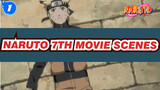 Naruto Shippuden the Movie: The Lost Tower - Naruto Scenes #1_1