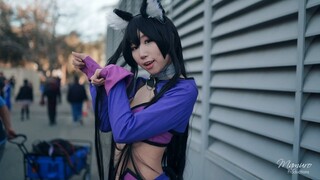 Anime Impulse 2019 Cosplay Highlights