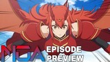 How a Realist Hero Rebuilt the Kingdom Episode 12 Preview [English Sub]