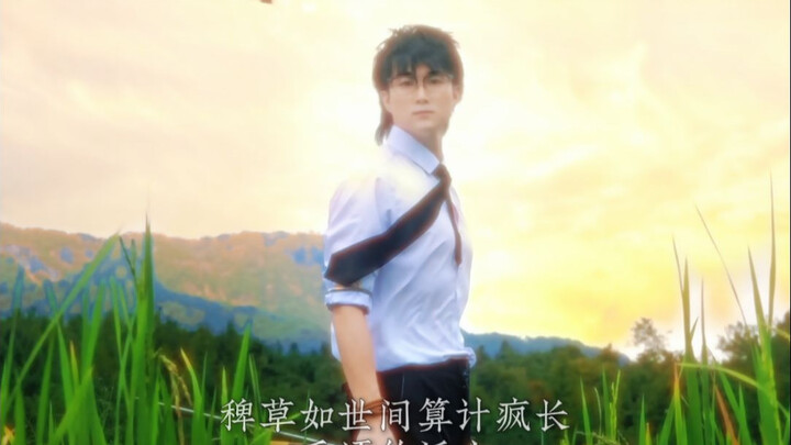 "Can't Live Without You" — Never weighing the pros and cons, it's simply "can't live without you." #