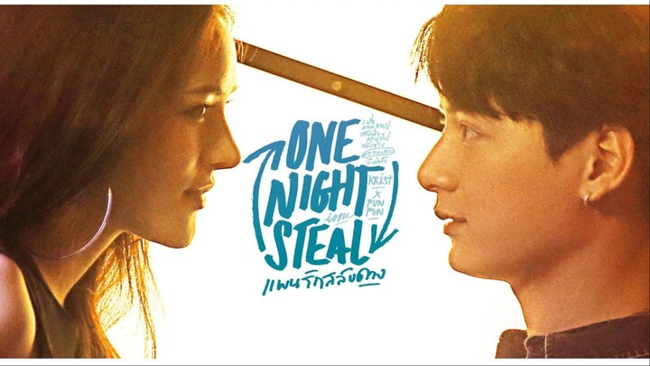 One Night Steal Episode 08