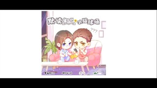 AD S5 PRIEST BIRTHDAY SPECIAL (GAME)