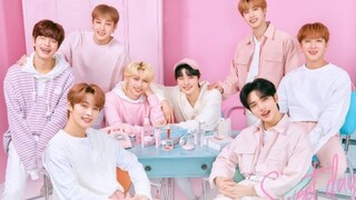 Stray Kids trainee duration