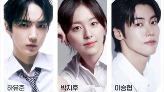 사계의_봄 Spring_Of_Youth_Ep_8 Sub Indo 🇰🇷