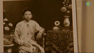 CHUYỆN TÌNH NÀNG LỌ LEM Nyonya