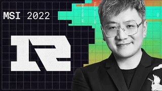 Liệu RNG sẽ lại có thêm một danh hiệu MSI nữa? | MSI 2022
