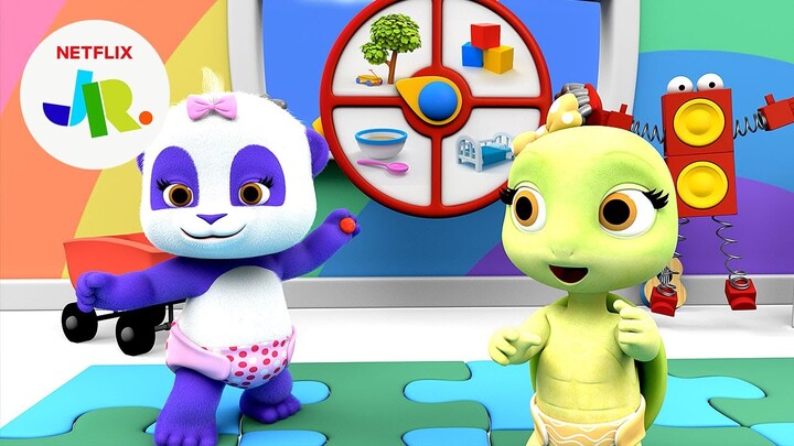 SAME VOICE ACTORS!! Peppa Pig vs. Ben & Holly - Bilibili SAME VOICE ACTORS!! Peppa Pig vs. Ben & Holly - Bilibili