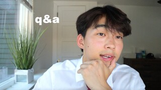 q&a