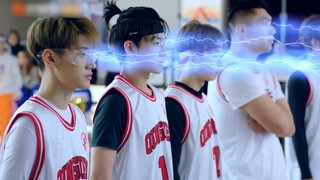 Vở kịch bóng rổ Trung Quốc đỉnh thật. Đây có thực sự là bóng rổ không vậy? Tôi cảm thấy trình độ khô